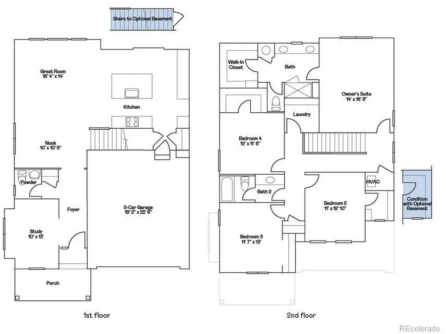7879 S Cherokee Trl, Centennial, CO 80016 - #2