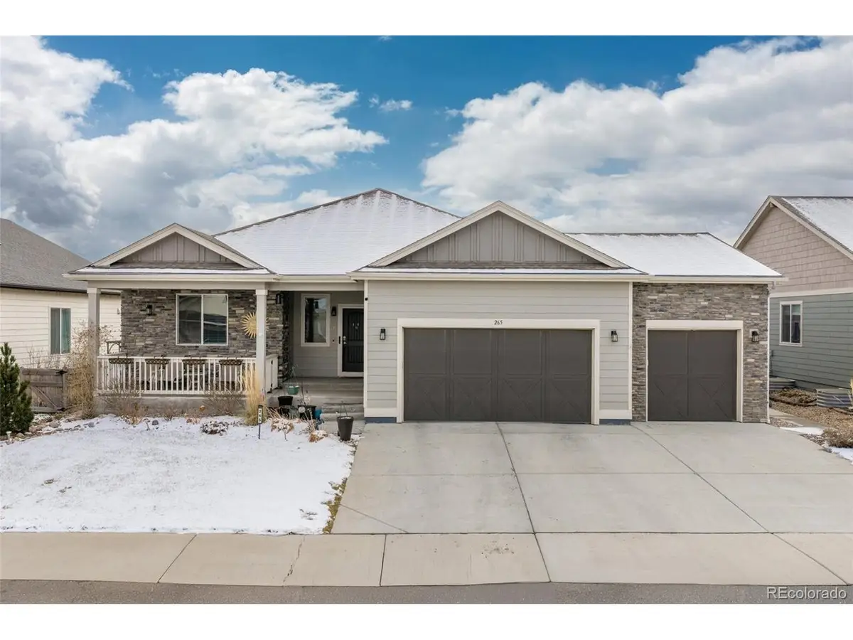 265 Hillspire Dr, Windsor, CO 80550 - Image #1