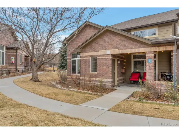 6494 Silver Mesa Dr #A, Highlands Ranch, CO 80130