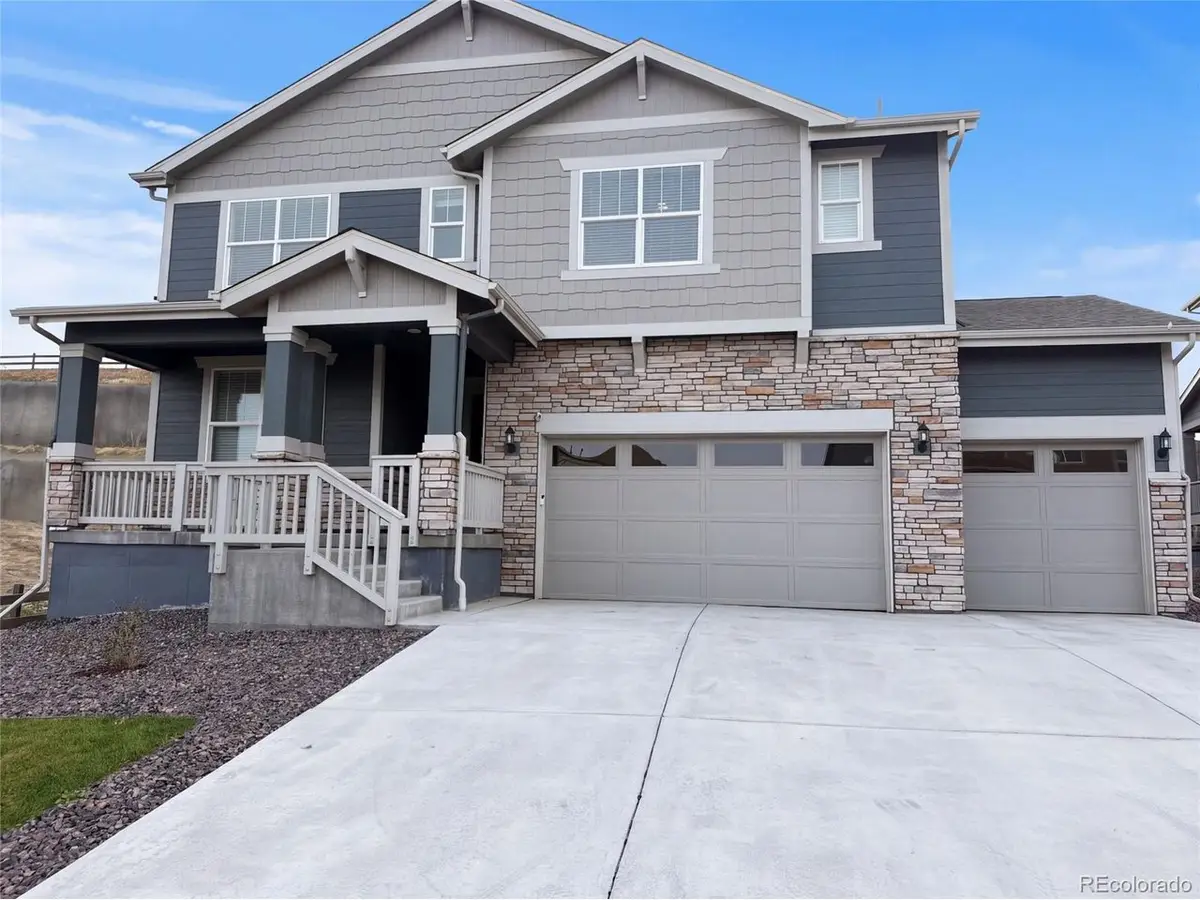 593 Columbia St, Johnstown, CO 80534 - #1