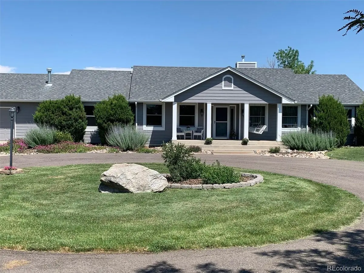 23767 E Byers Pl, Aurora, CO 80018 - #1