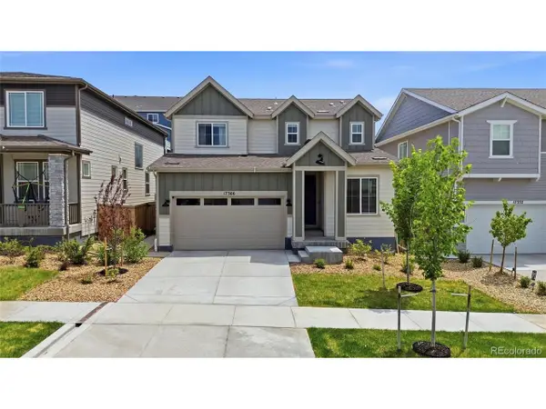 17366 Hop Clover Ave, Parker, CO 80134