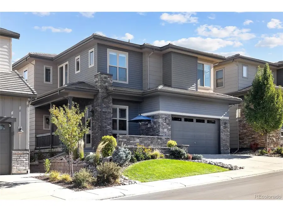 493 Meadowleaf Ln, Highlands Ranch, CO 80126 - Image #2