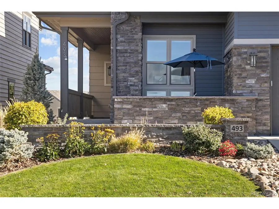 493 Meadowleaf Ln, Highlands Ranch, CO 80126 - Image #3
