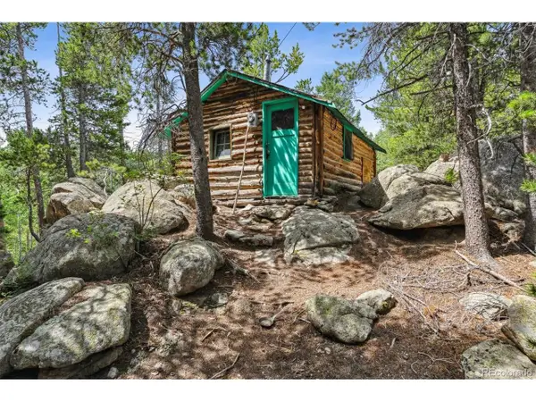 306 Olde Carter Lake Rd, Golden, CO 80403