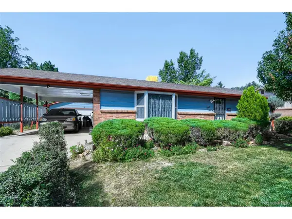 8131 Irving St, Westminster, CO 80031