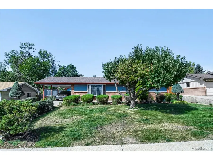 8131 Irving St, Westminster, CO 80031 - #2