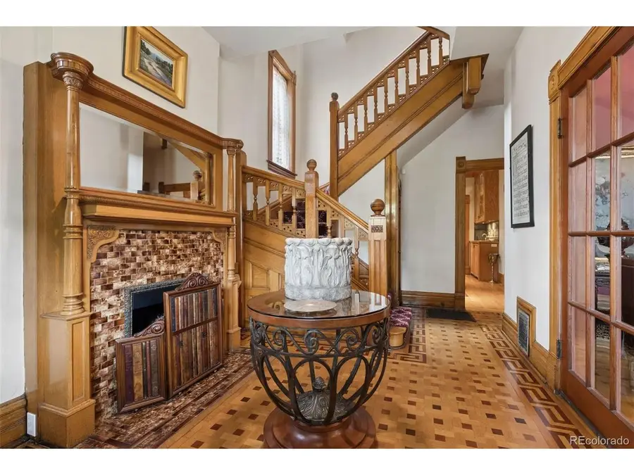 1360 N Corona St, Denver, CO 80218 - #2