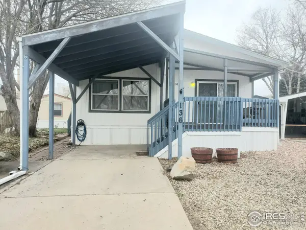 1166 Madison Ave #136, Loveland, CO 80537