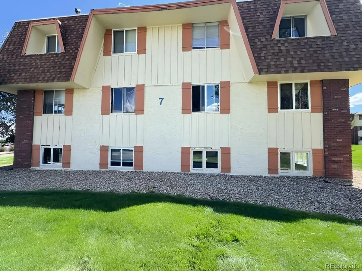 10211 Ura Ln #7-108, Thornton, CO 80260 - #1