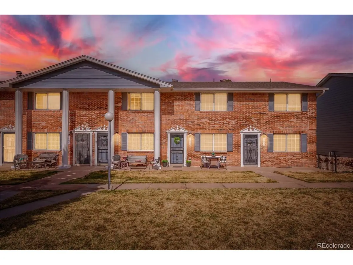 14034 E Utah Cir, Aurora, CO 80012 - #1