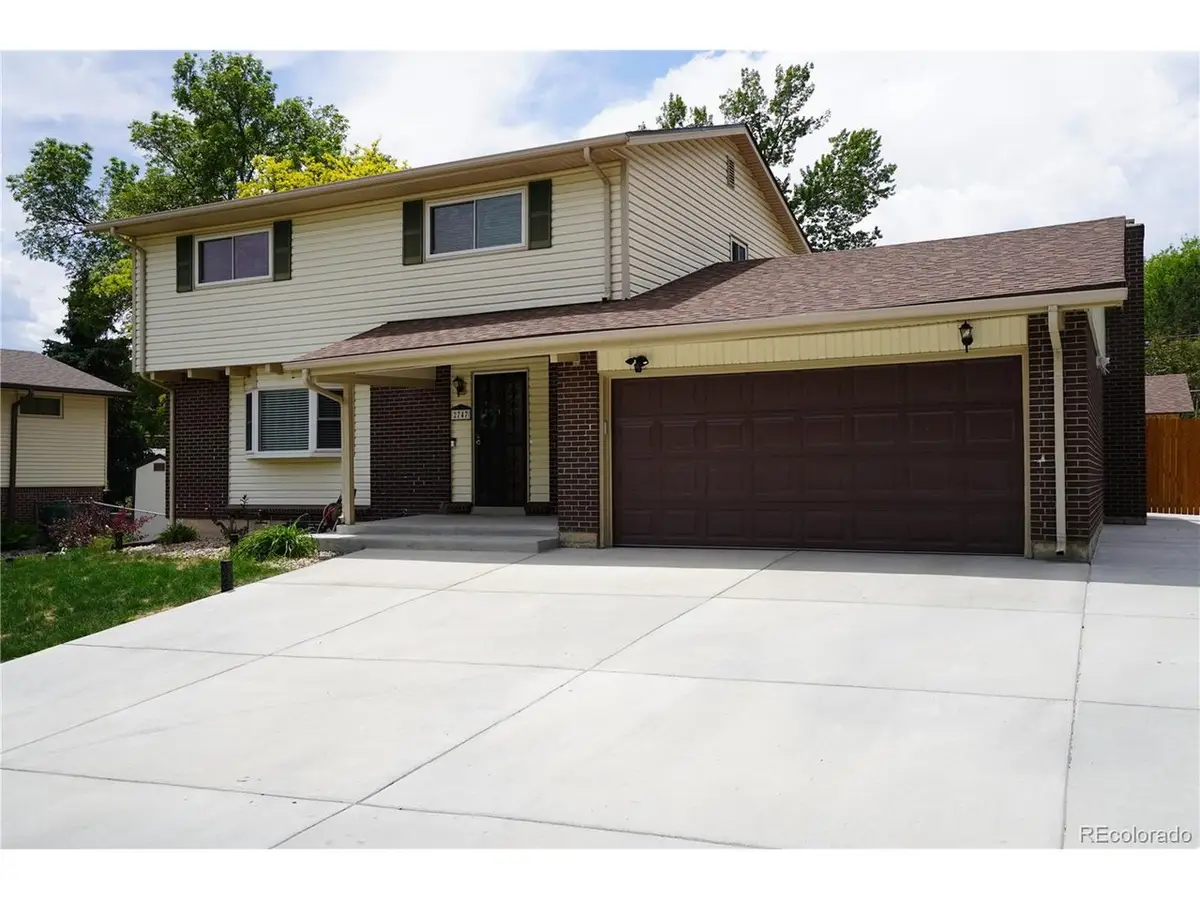 2747 S Quay Way, Denver, CO 80227 - #1