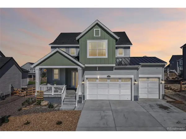39592 Penn Rd, Elizabeth, CO 80107