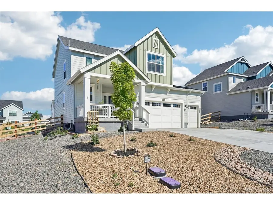 39592 Penn Rd, Elizabeth, CO 80107 - #2
