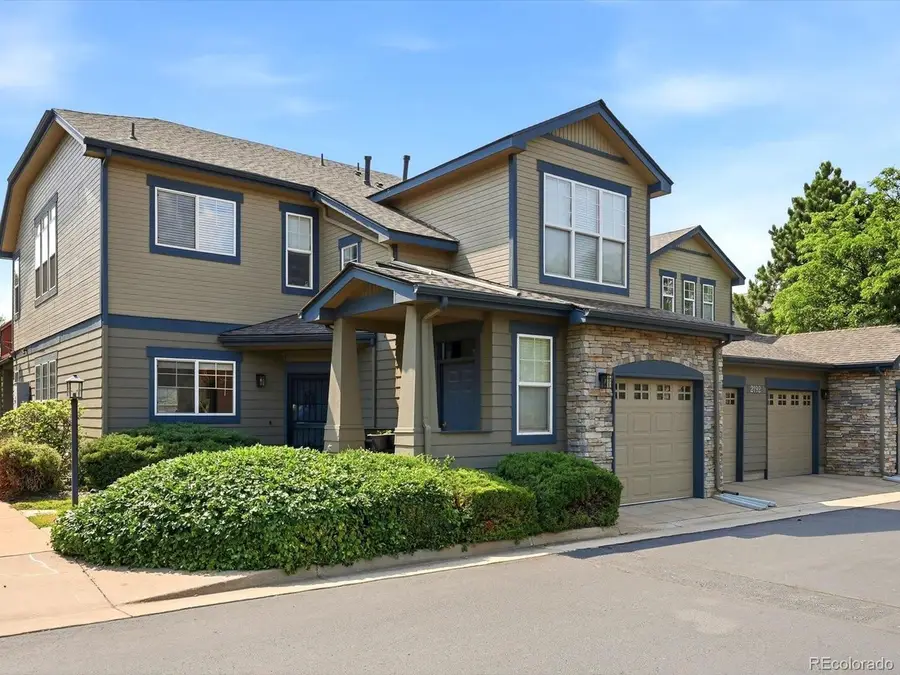 2192 S Fulton Cir #102, Aurora, CO 80247 - #2