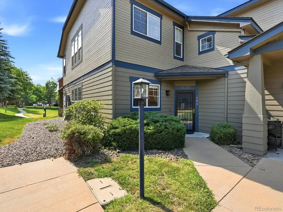 2192 S Fulton Cir #102, Aurora, CO 80247 - #3