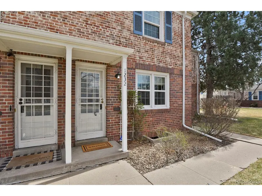 1232 Krameria St, Denver, CO 80220 - #2