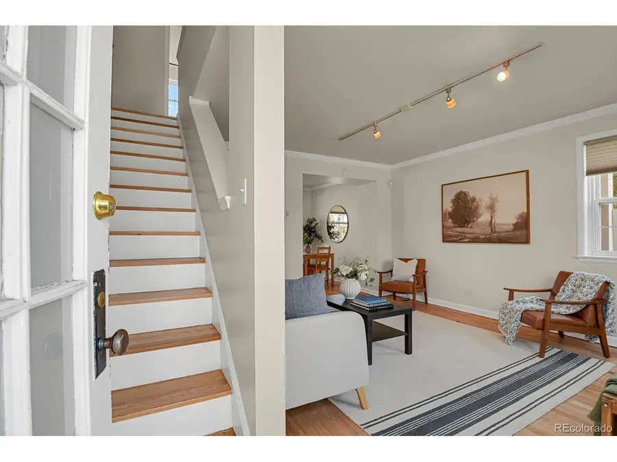 1232 Krameria St, Denver, CO 80220 - #3