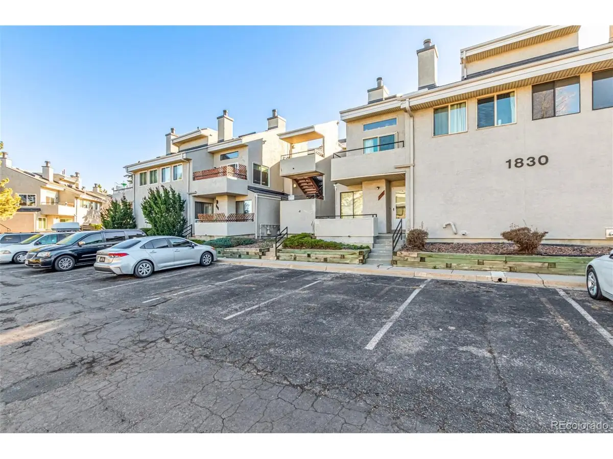 1830 Newland Ct #224, Lakewood, CO 80214 - #1