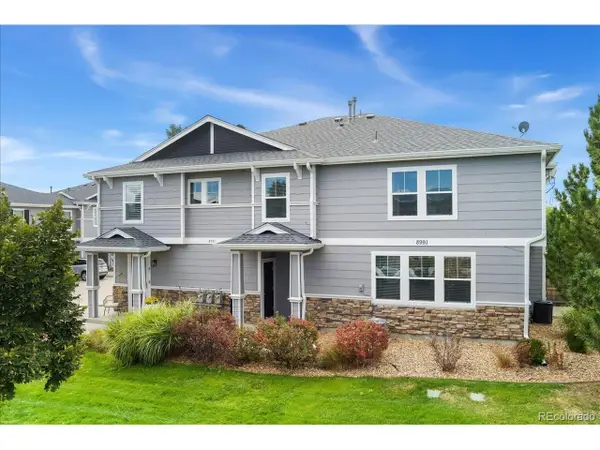 8991 Apache Plume Dr #A, Parker, CO 80134