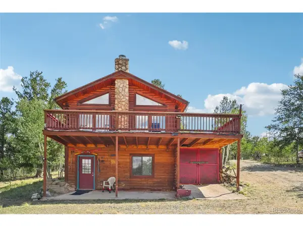 215 Gadwall Rd, Como, CO 80432