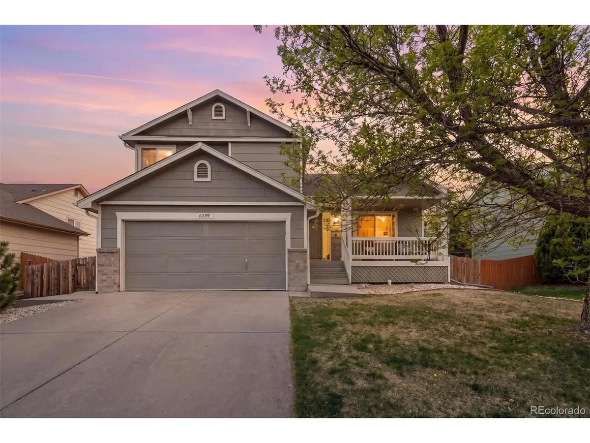 6289 Taft St, Frederick, CO 80530 - #1