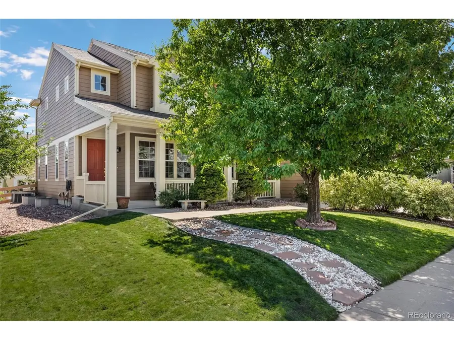 13544 W 86th Dr, Arvada, CO 80005 - #2