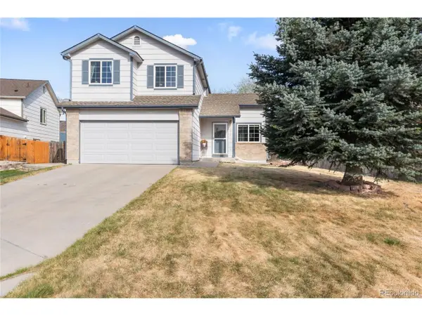 11016 Blackwolf Dr, Parker, CO 80138