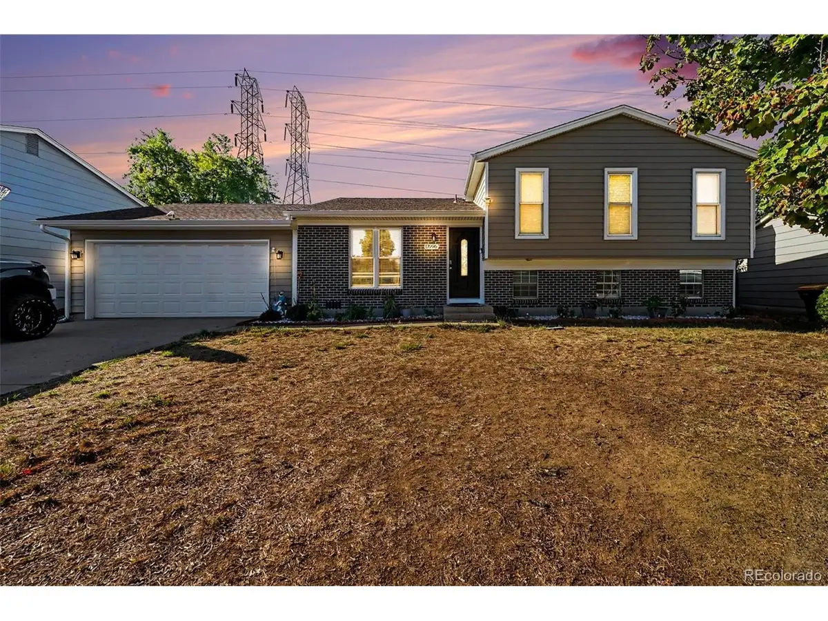17996 E Bails Pl, Aurora, CO 80017 - #1