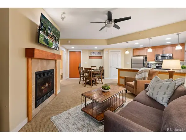 670 Winter Park Dr #3307, Winter Park, CO 80482