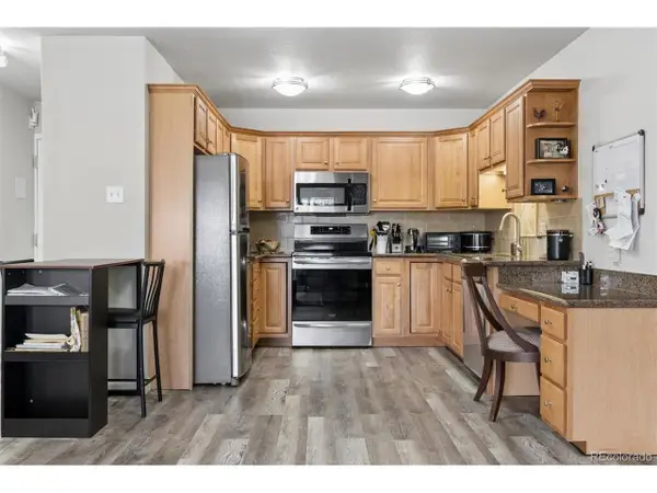 9385 E Center Ave #12D, Denver, CO 80247