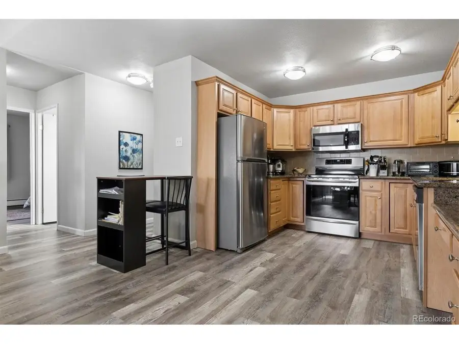 9385 E Center Ave #12D, Denver, CO 80247 - #2