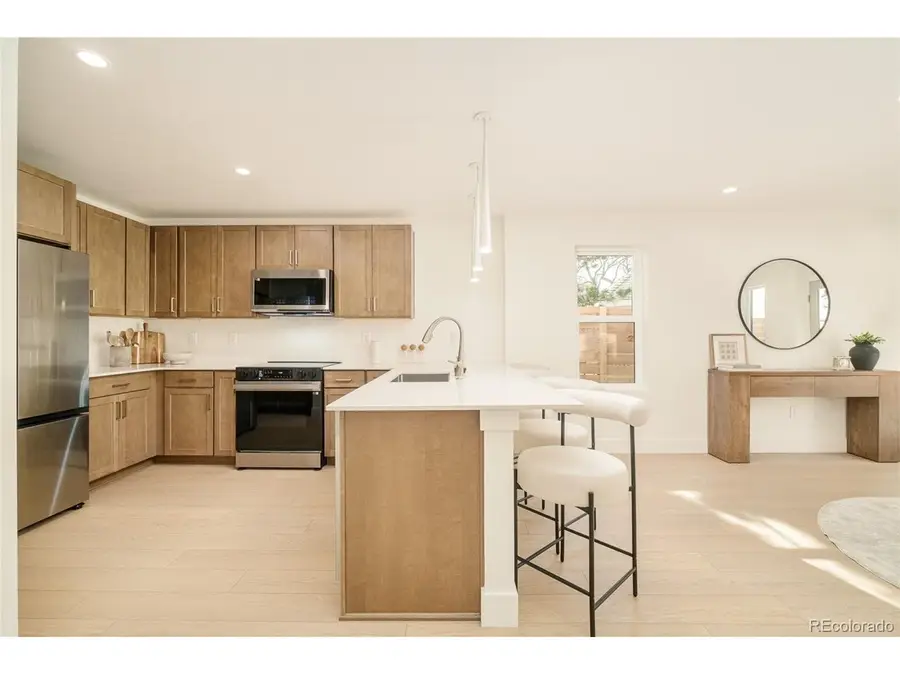 2345 S High St, Denver, CO 80210 - #3