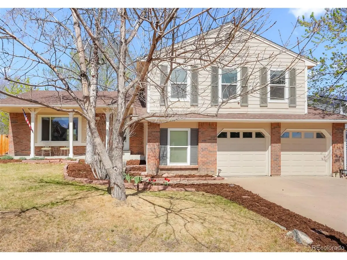 Address Withheld By Seller, Littleton, CO 80127 - #1