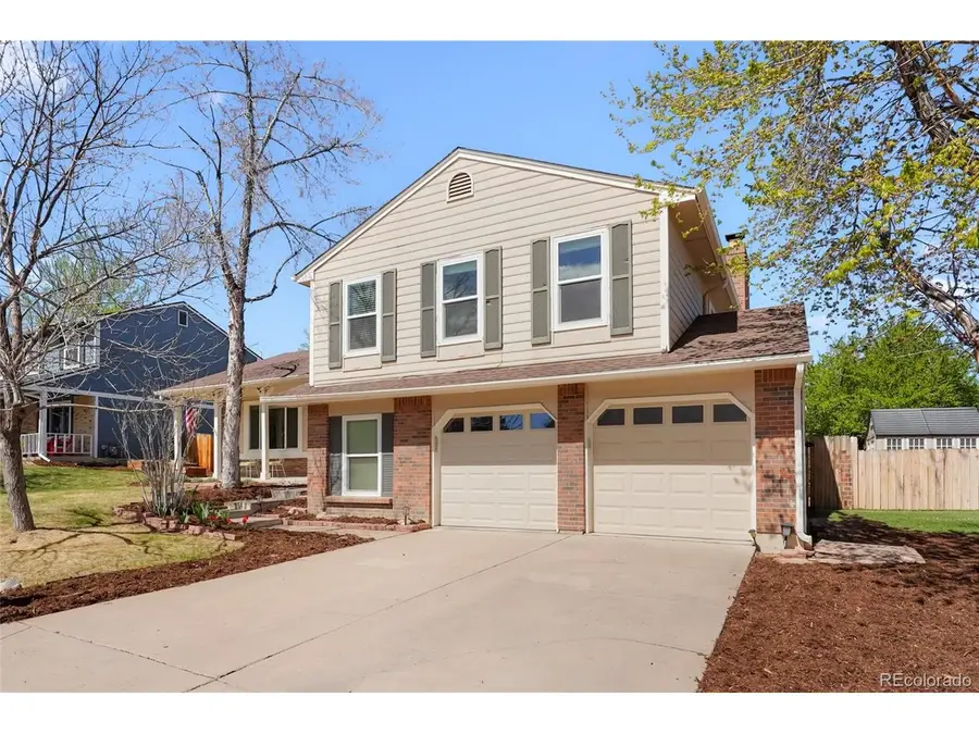 Address Withheld By Seller, Littleton, CO 80127 - #3