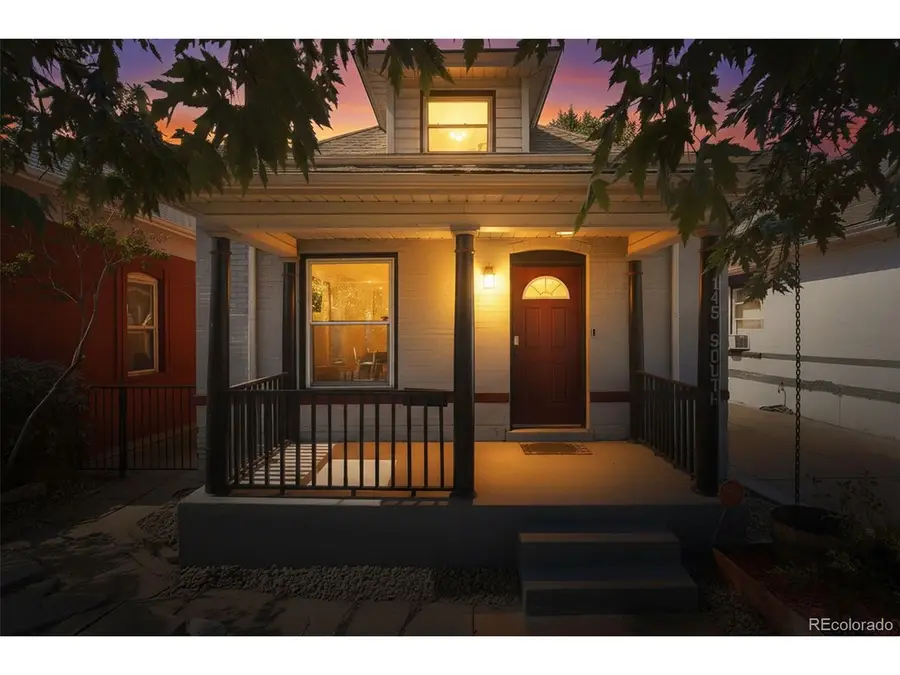 145 S Cherokee St, Denver, CO 80223 - #2