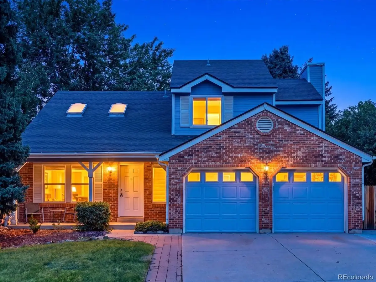 14737 E Wagon Trail Dr, Aurora, CO 80015 - #1