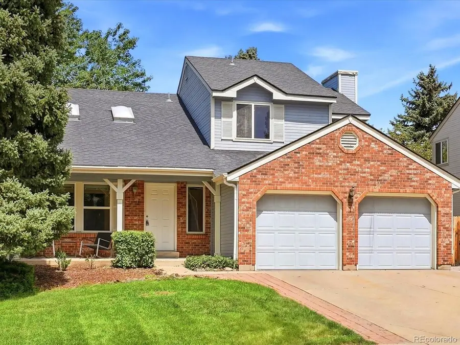 14737 E Wagon Trail Dr, Aurora, CO 80015 - #2
