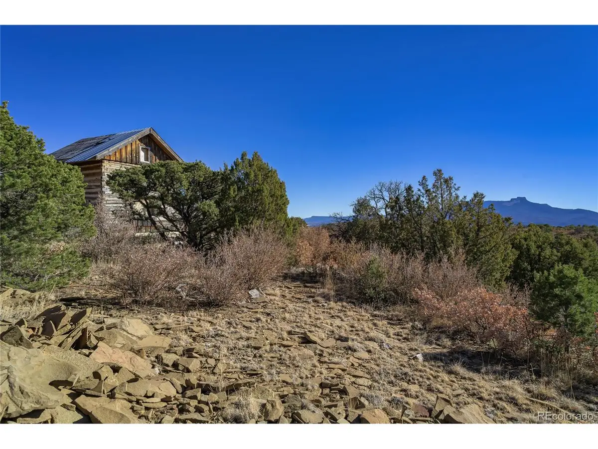 14633 Rancho Verde Rd, Trinidad, CO 81082 - #1