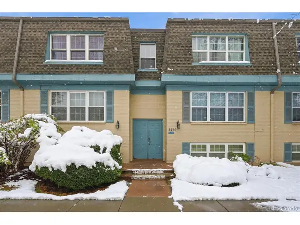 3490 S Akron St #6, Denver, CO 80231