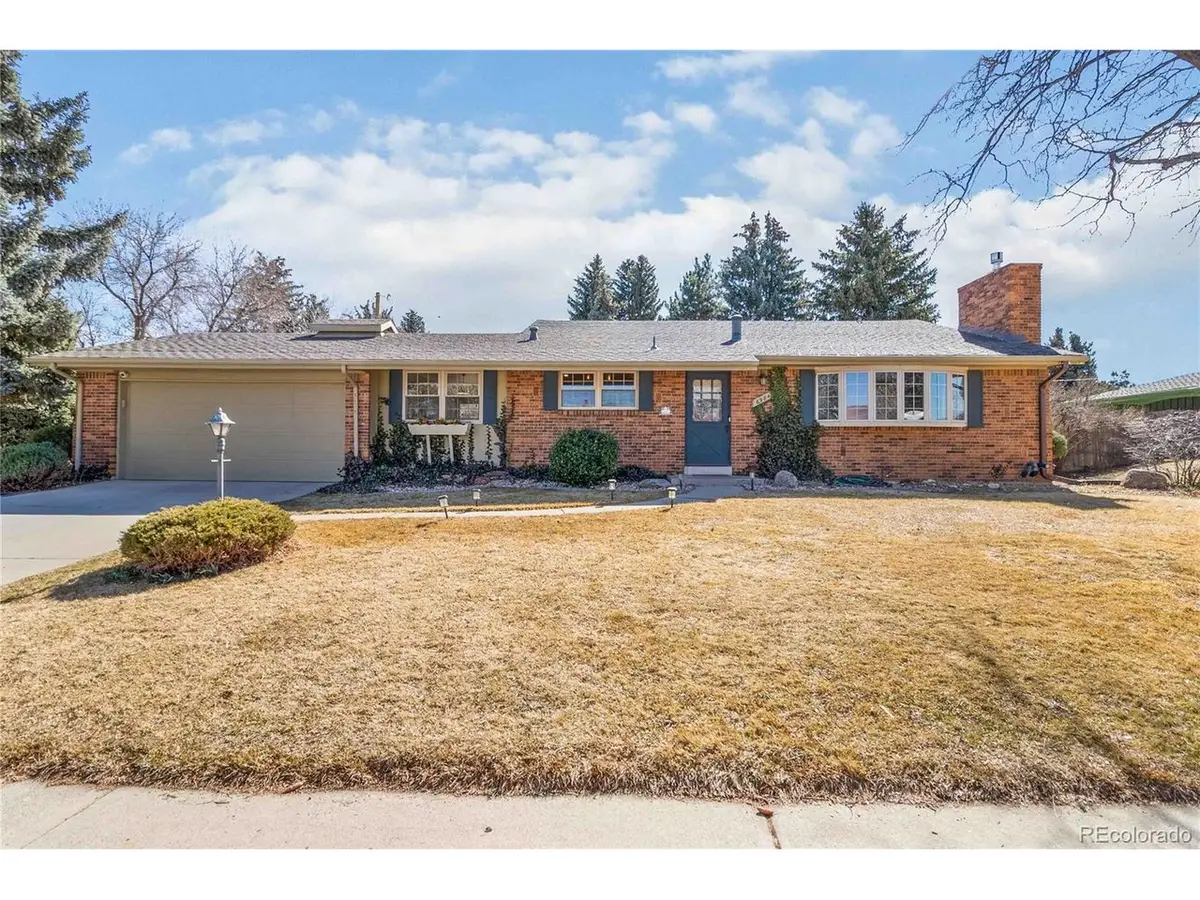 6984 Dover Way, Arvada, CO 80004 - #1