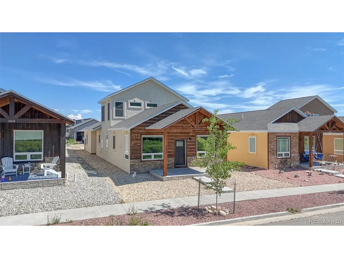 10612 County Road 128, Poncha Springs, CO 81201 - Image #1