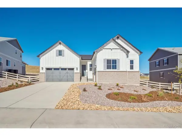 1645 Green Fern Pt, Castle Rock, CO 80104