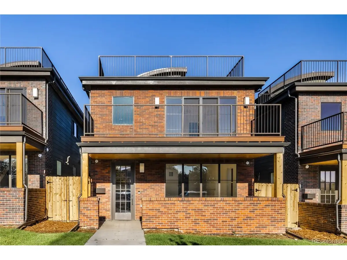 1621 Yates St, Denver, CO 80204 - #1