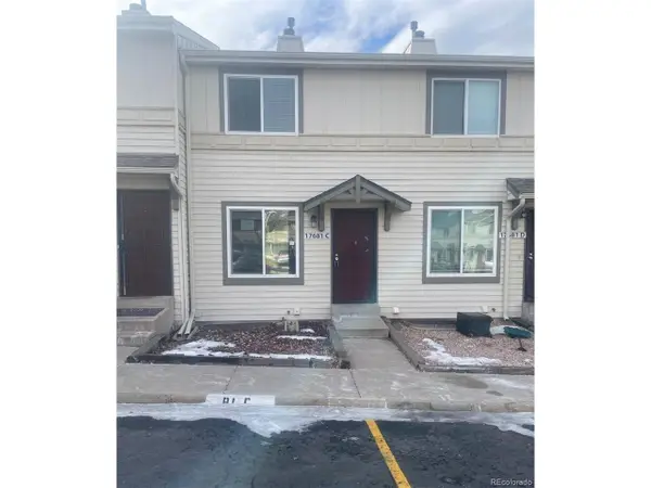 Address Withheld By Seller, Aurora, CO 80013