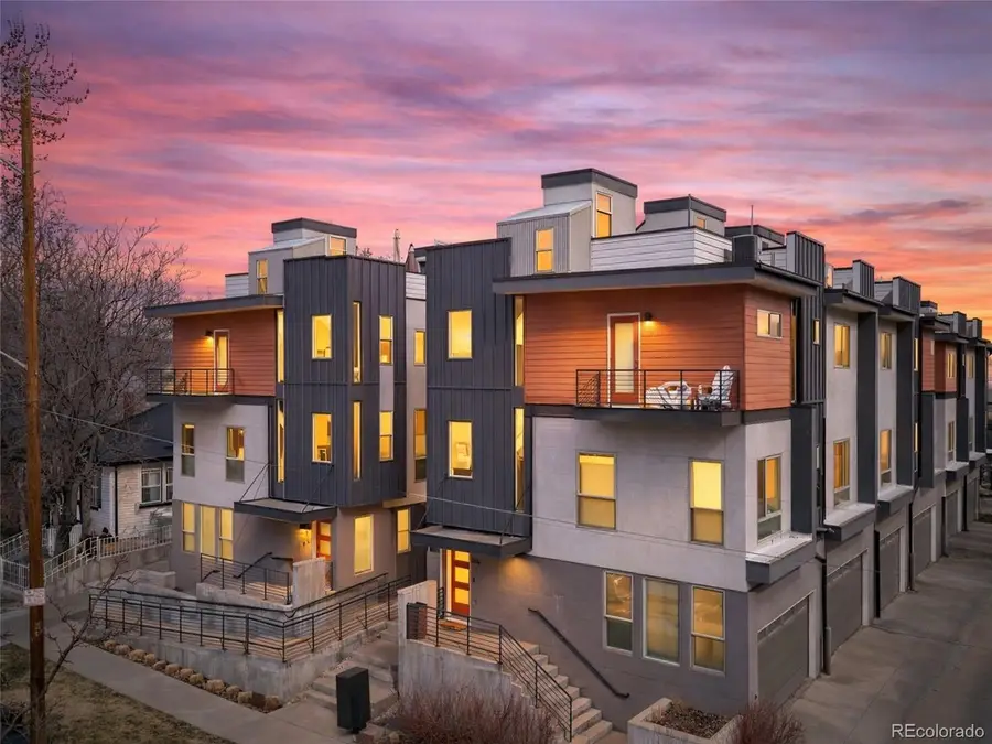 2326 Decatur St #3, Denver, CO 80211 - #3