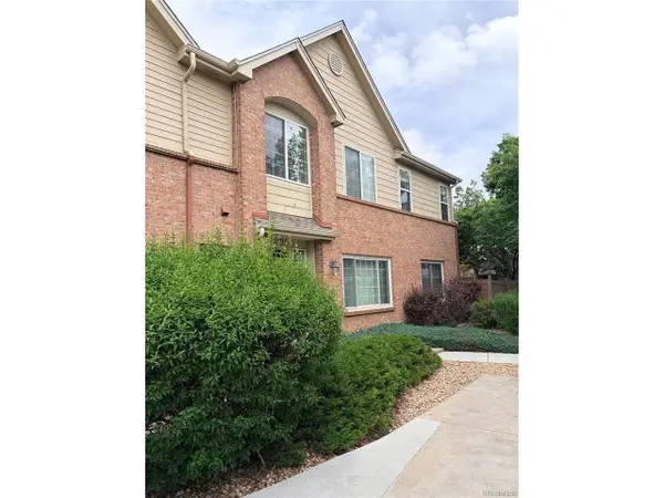 111 Granby Way #C, Aurora, CO 80011