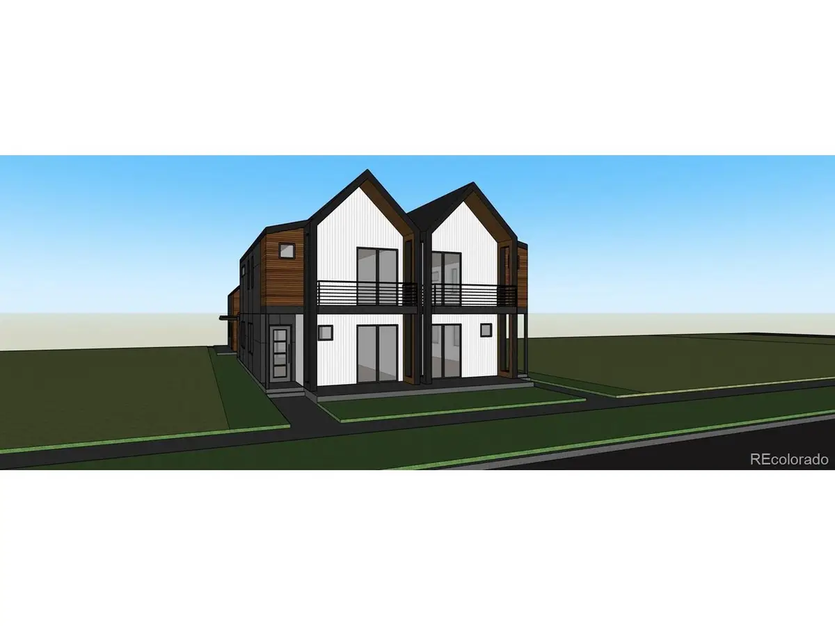 457 S Lincoln St, Denver, CO 80209 - Image #1