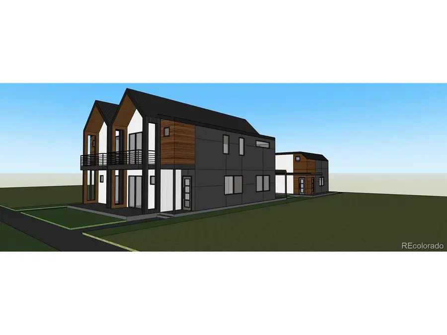 457 S Lincoln St, Denver, CO 80209 - Image #3
