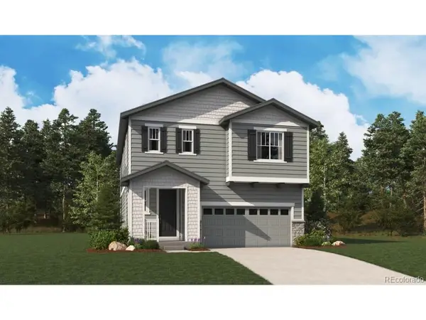 Address Withheld By Seller, Bennett, CO 80102